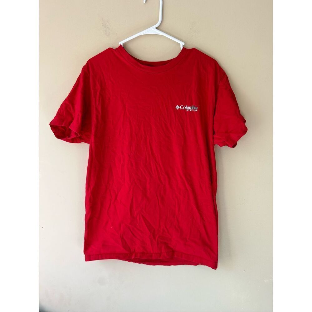 columbia tee - Picture 2 of 3